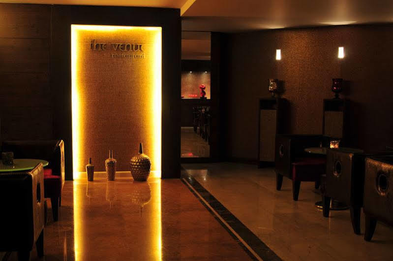 City Suite Hotel เบรุต ภายนอก รูปภาพ